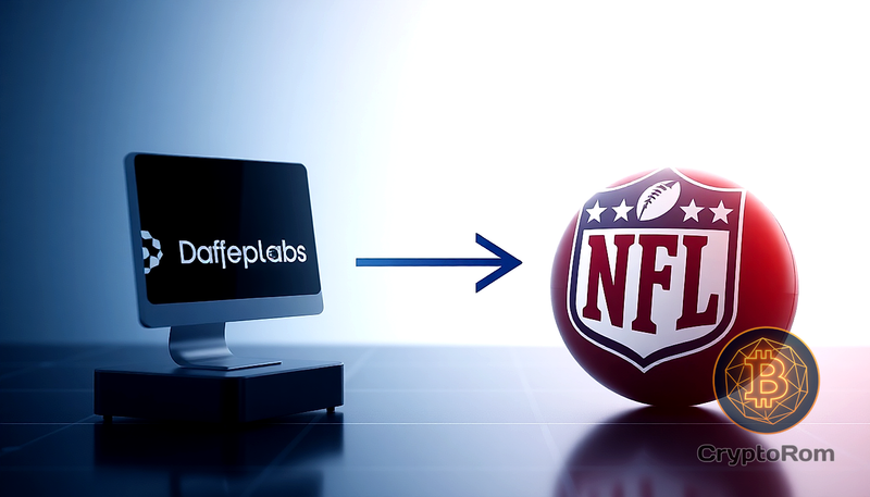 🏈 Dapper Labs прекращает выпуск NFT для NFL All Day