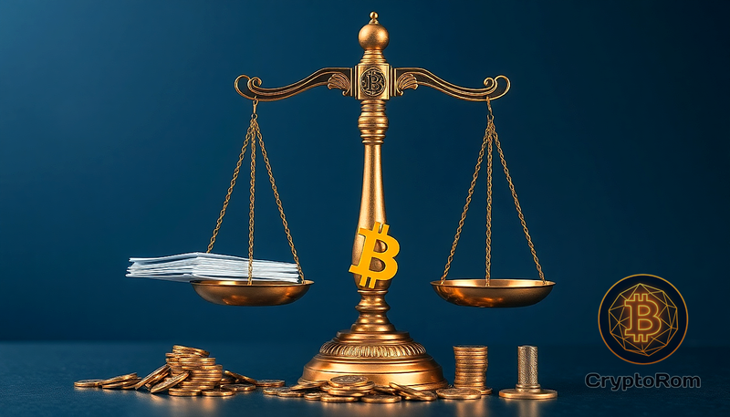 ⚖️ Ликвидаторы MTI столкнулись с 9,441 иском на фоне сокращения активов