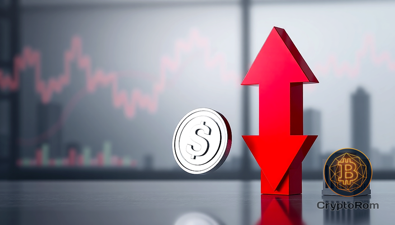 📉 Forward Industries объявила о крупном убытке в $585 млн из-за колебаний Solana