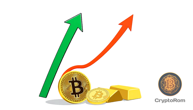 📈 Двух- и десятилетние доходности казначейских облигаций достигли 12-месячного максимума