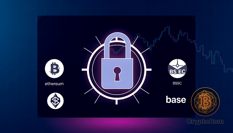 🔒 Thorchain приостановил торговлю после взлома на $10 миллионов