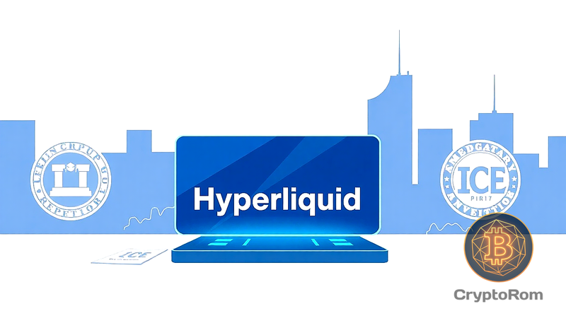 ⚠️ Регуляторы США проверят Hyperliquid на предмет манипуляций