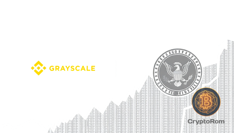 📈 Grayscale и Vaneck обновляют заявки на спотовый BNB ETF