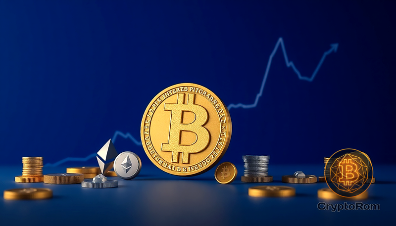 📈 Ясность в K-образной экономике — обзор недели