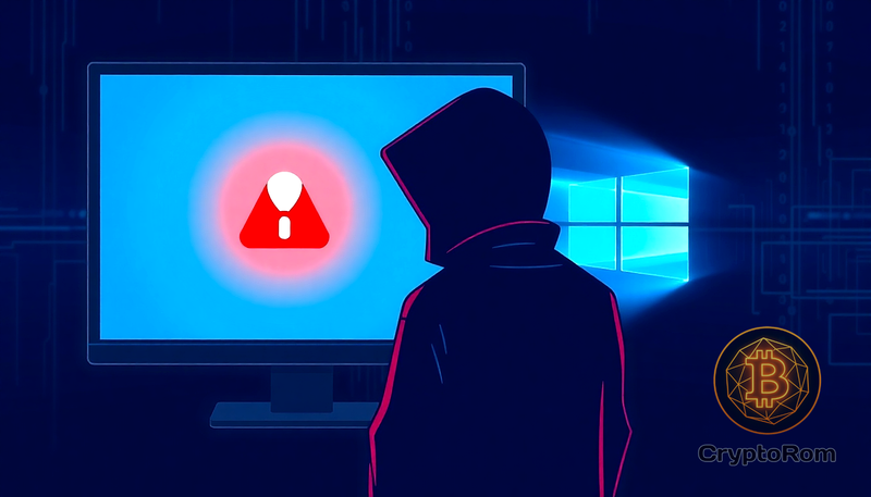 🔓 Новая 0-day уязвимость в Windows — MiniPlasma