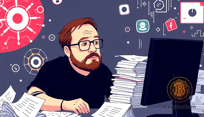 🤖 Торвальдс: ИИ делает безопасность Linux неуправляемой