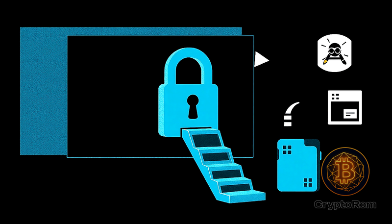 🔒 Уязвимость в Linux: как повысить привилегии через udisks