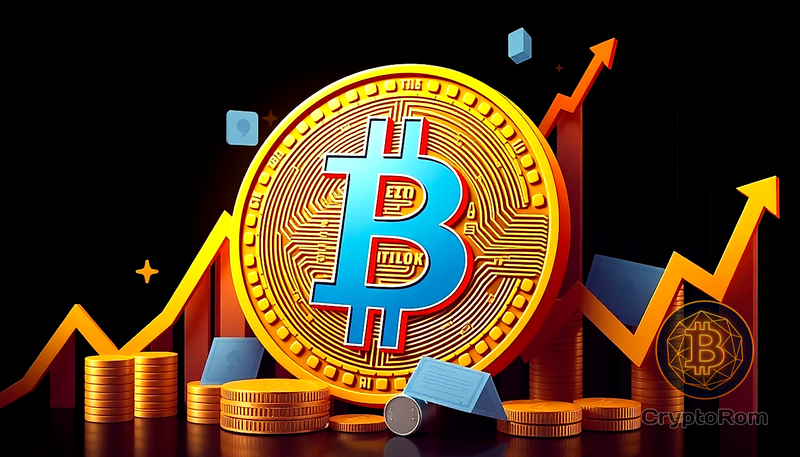 📈 Покупка Bitcoin на $2 миллиарда через выпуск акций