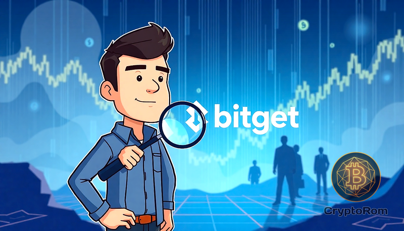🔍 Новый виток обвинений против Bitget