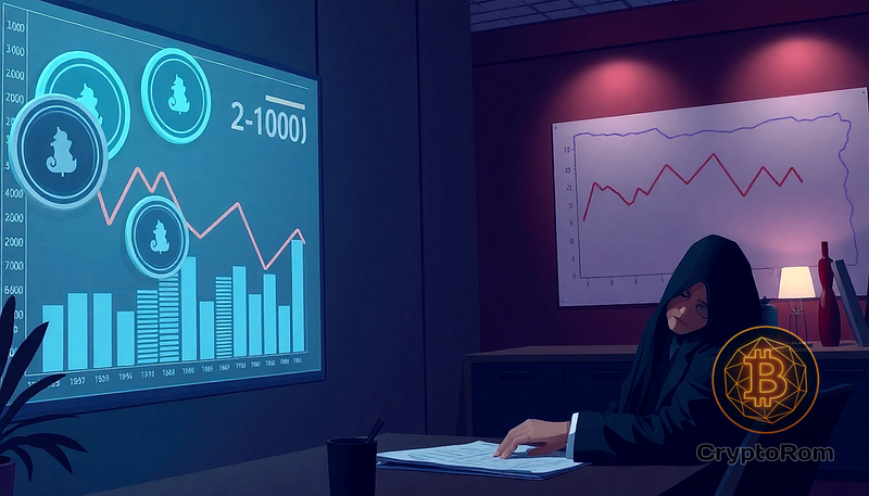 📉 AI Financial предупреждает о риске продолжения деятельности