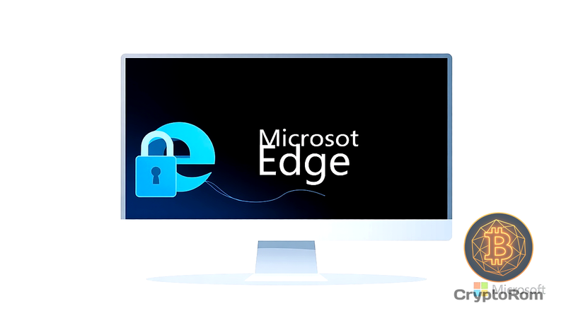 🔒 Microsoft улучшает безопасность браузера Edge