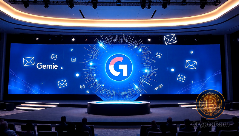🤖 Google запускает Gemini Spark: ИИ-агент для управления задачами