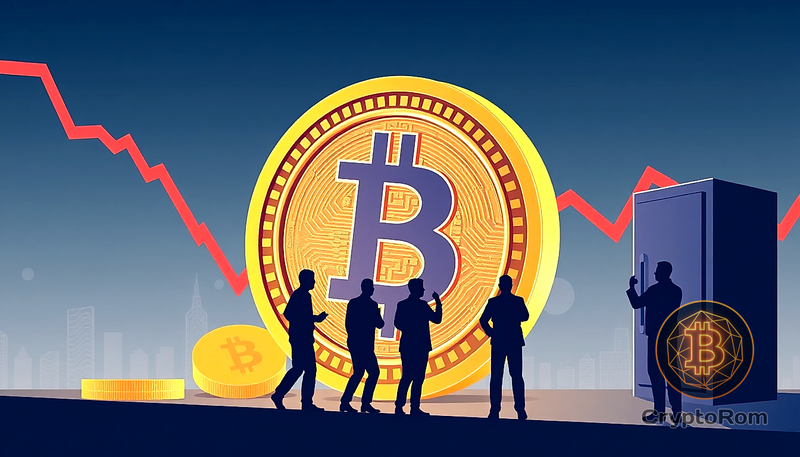 💰 USDC на биржах достигли $350M — трейдеры скупают просевший Bitcoin?