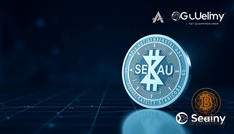 🇸🇪 AllUnity анонсирует запуск стейблкоина в шведских кронах