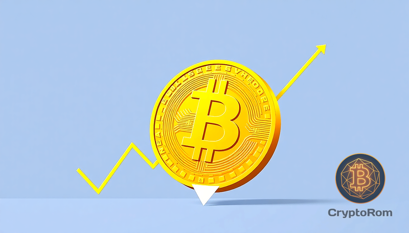📉 Биткойн: февральская распродажа на $60,000 может быть дном