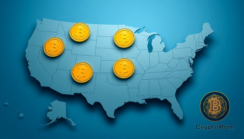 💰 Победа крипто-лобби на праймериз в южных штатах США
