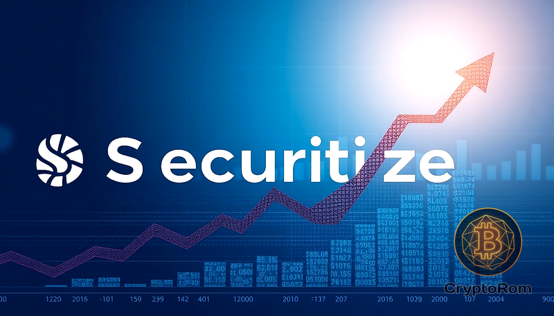 📉 Securitize продолжает нести убытки несмотря на рекордные доходы