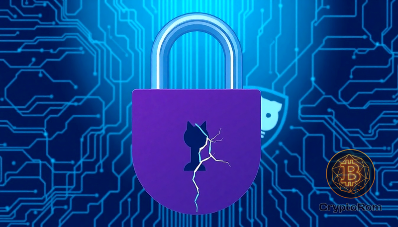 🔒 Вредоносное расширение для VS Code скомпрометировало 3800 репозиториев GitHub