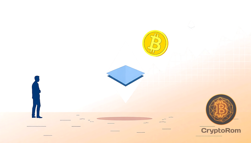 📉 Wintermute оценила инвестиционный потенциал Ethereum