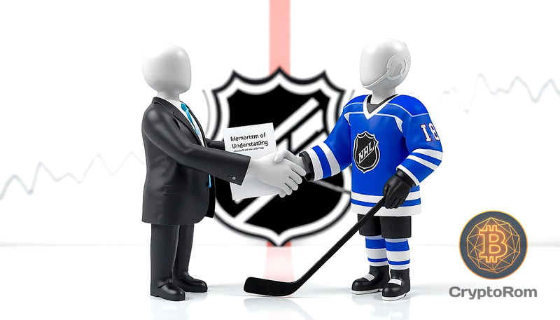 🏒 CFTC и NHL подписали соглашение для борьбы с мошенничеством в хоккейных рынках прогнозов