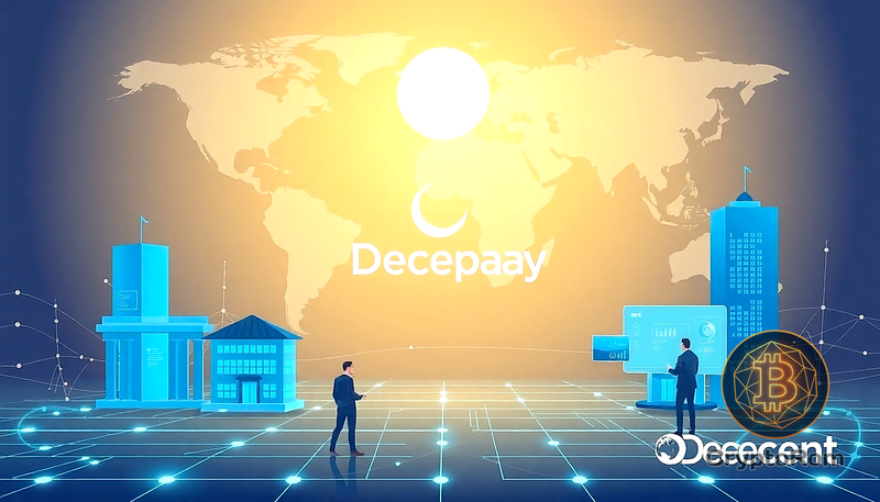 🚀 Moonpay приобретает Decent для улучшения институциональных блокчейн-операций
