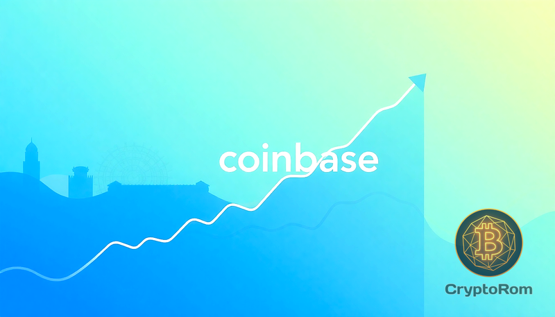 📈 Coinbase запускает тематические фьючерсы на акции