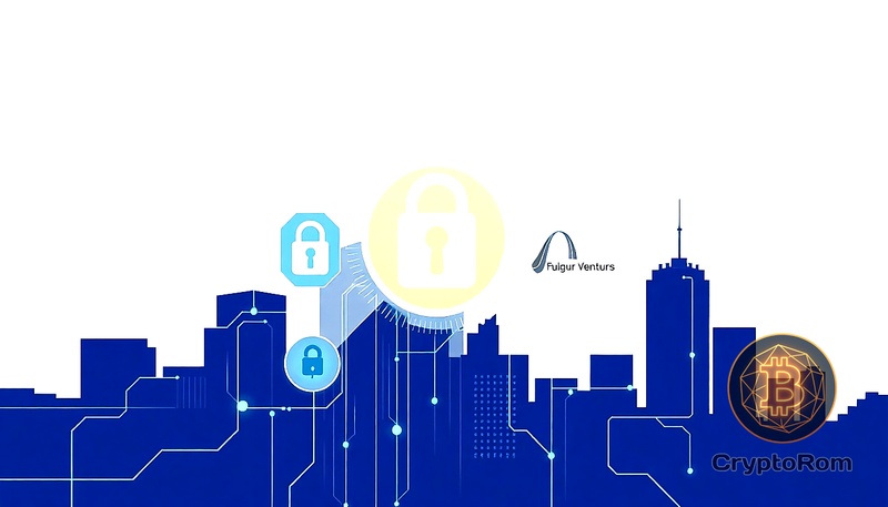 💼 Foundation привлекла $6,4 млн для разработки оборудования для авторизации ИИ-агентов