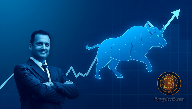 📈 Ark Invest приобретает акции Bullish на $12,5 млн за четыре дня