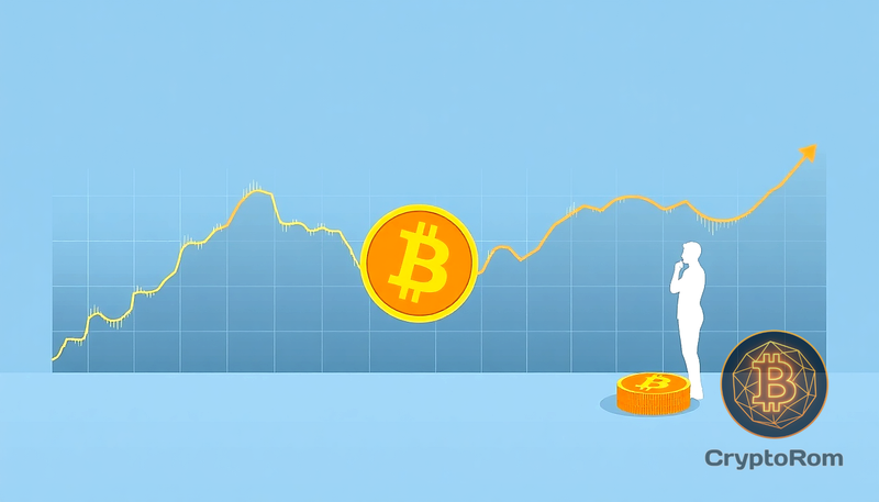 📉 Основатель CryptoQuant предупреждает: Бычий тренд Bitcoin ещё не начался