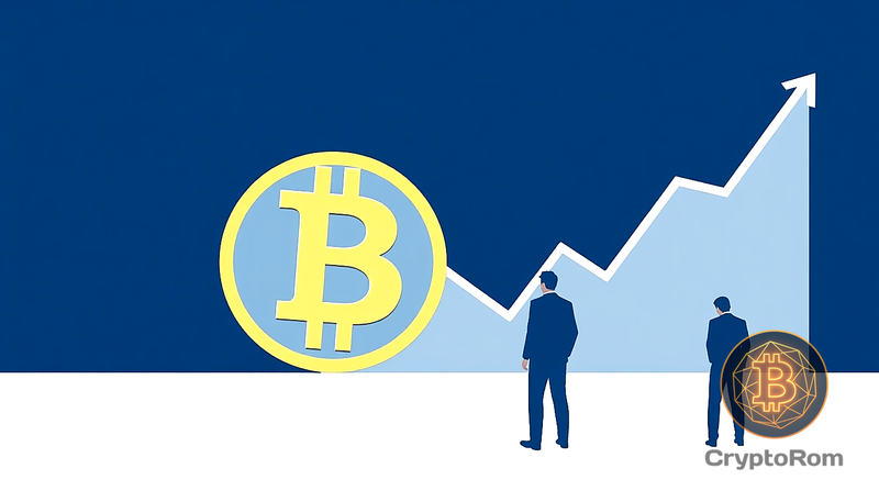 📉 Падение биткоина на фоне снижения Coinbase Bitcoin Premium Index