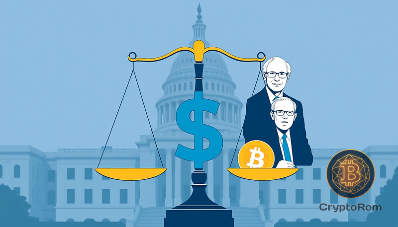⚖️ Законопроект о лимите на пожертвования Super PAC