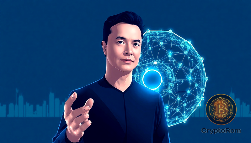 🚀 Маск анонсировал выход Grok V9-Medium через 2–3 недели