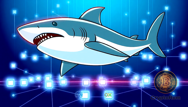 🦈 Атака Megalodon затронула более 5500 репозиториев на GitHub
