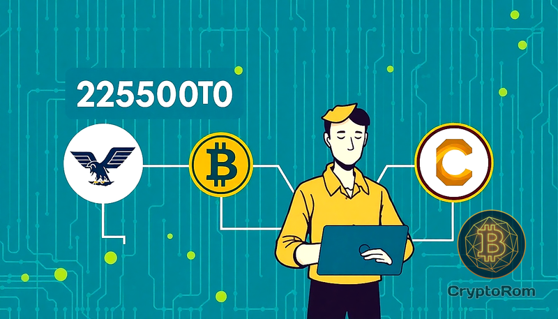 💰 Майнер времен Сатоши перевел 2650 BTC на $203 млн