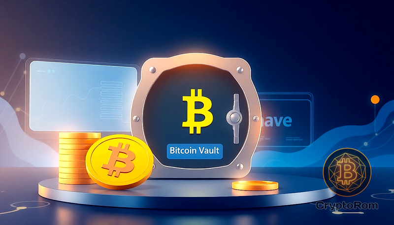 🌐 Aave DAO рассматривает голосование по использованию BTC в качестве залога