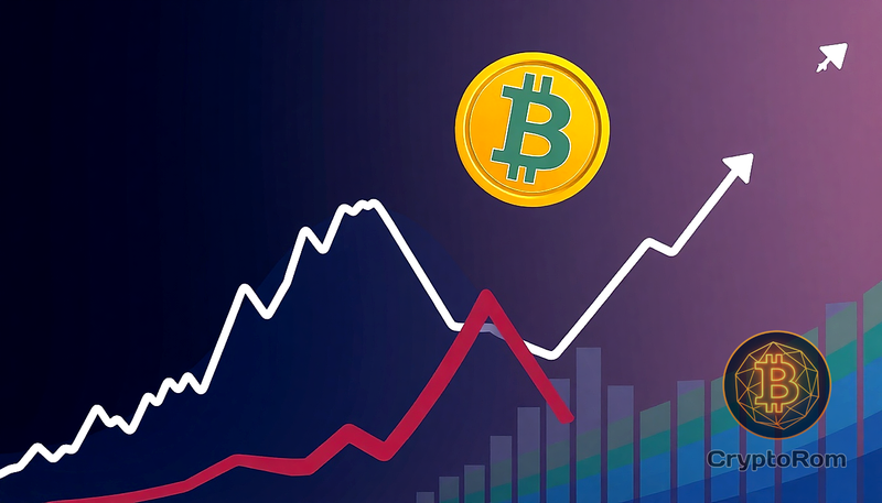 📉 Bitcoin может установить очередной пониженный максимум