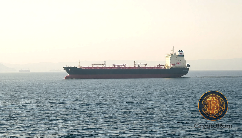 🛢️ Нефть подешевела из-за ожидаемого открытия Ормузского пролива