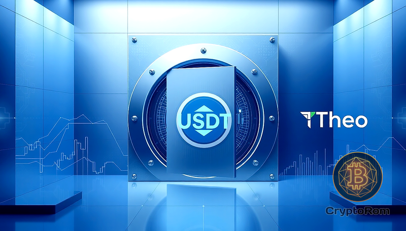 🏦 Stable и Theo открыли Morpho Vault для владельцев USDT