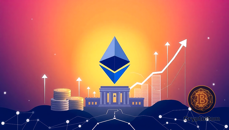 🚀 Ethereum на пути к суперциклу