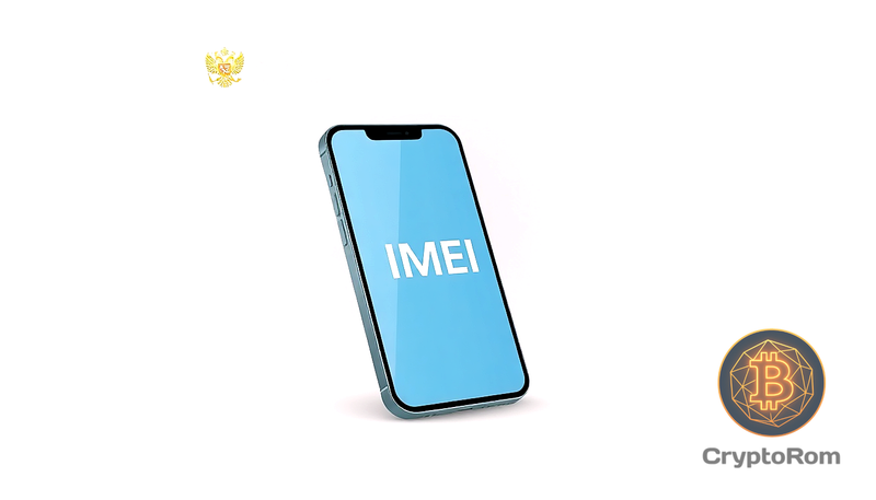 📱 Минцифры отклонило идею платной регистрации смартфонов по IMEI