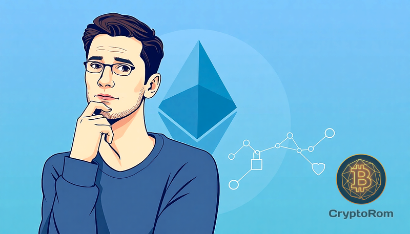 🔐 Виталик Бутерин поддержал функцию кошелька Kohaku для приватности Ethereum