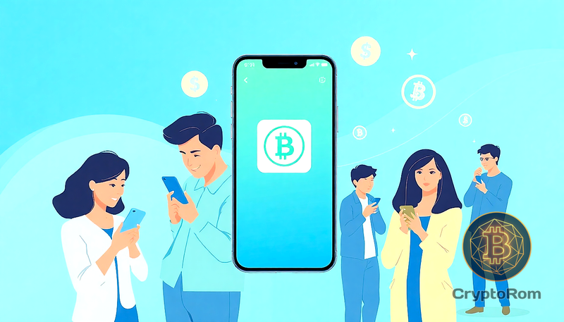 💳 Block запускает внедрение стейблкоина в Cash App для 60 миллионов пользователей