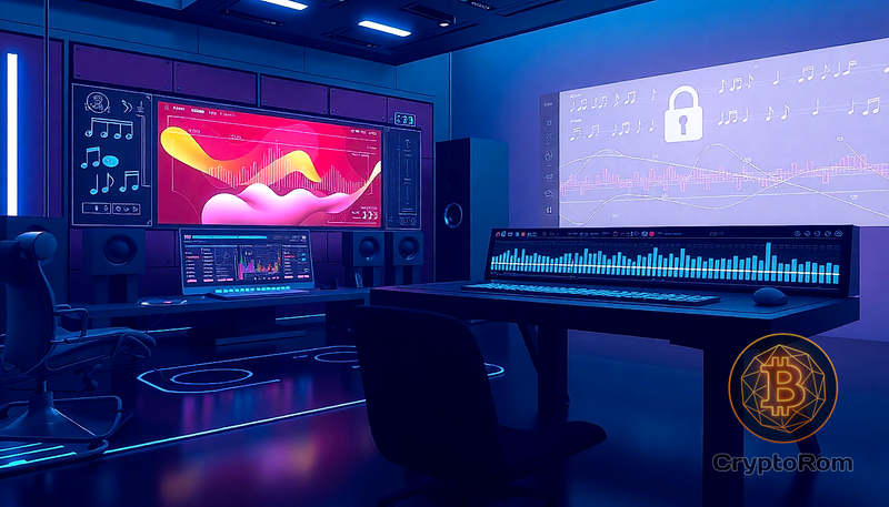 🎶 ElevenLabs и Stability AI представили новые AI-модели для музыки