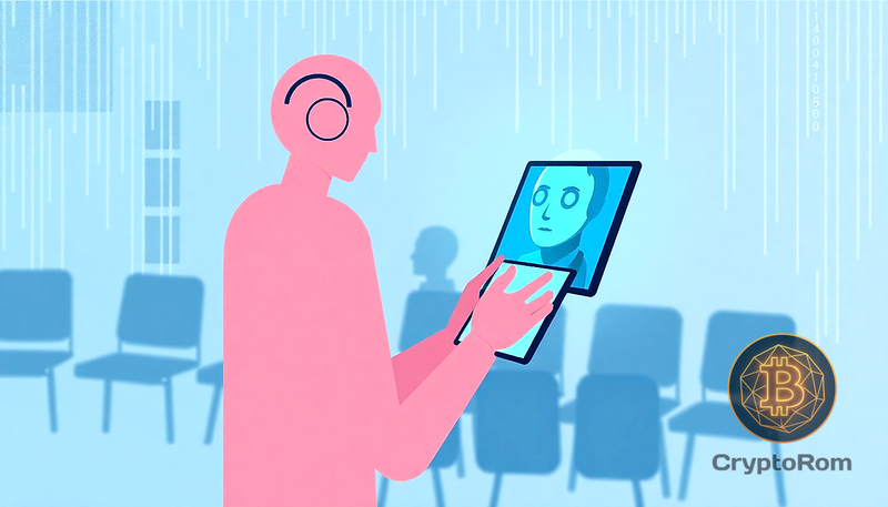 🤖 Исследователи предупреждают о влиянии чат-ботов на восприятие реальности