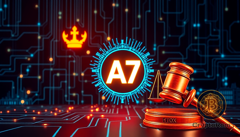 🔗 Система А7 продолжит работу вопреки санкциям Лондона