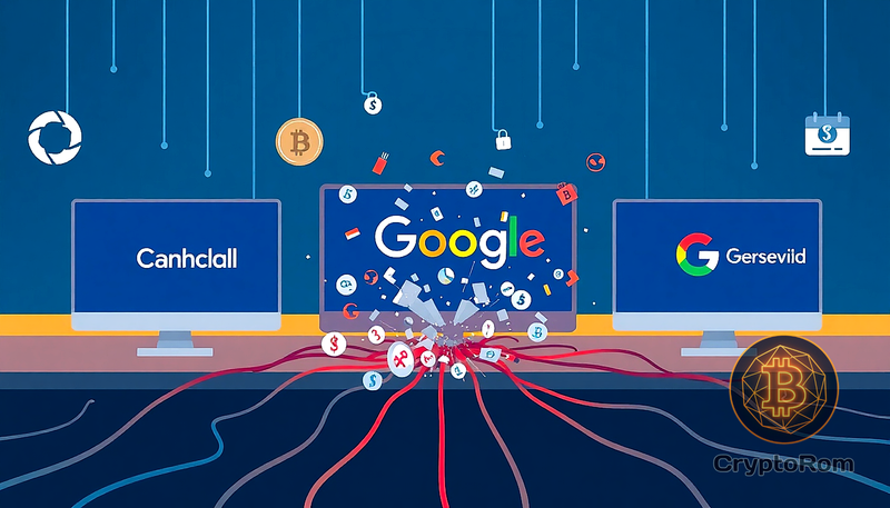 🔒 Отключена инфраструктура ботнета Glassworm