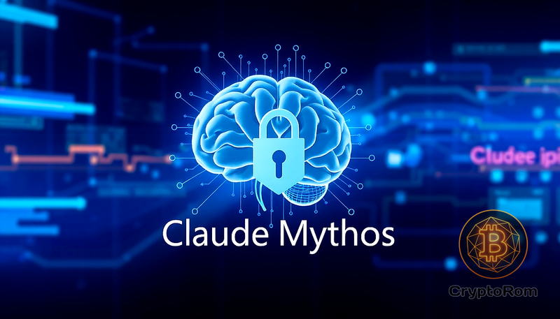 🤖 Claude Mythos от Anthropic скоро станет доступен