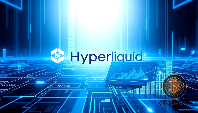 📈 Bitwise делает ставку на Hyperliquid в будущем финансирования