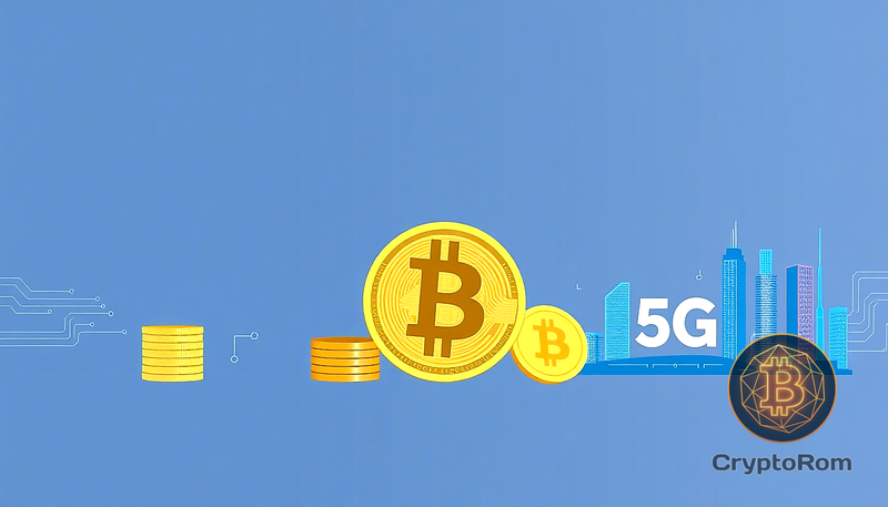 📉 Sequans завершает эксперимент с Bitcoin и фокусируется на развитии 5G