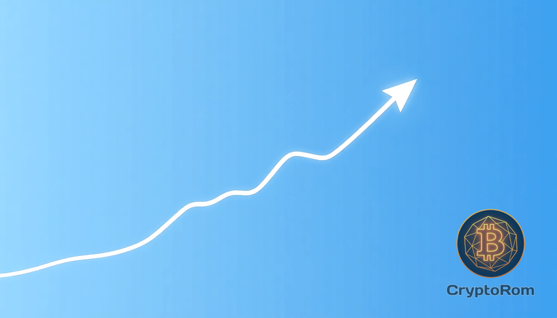 📈 XRP восстанавливает позиции выше $1.30 после всплеска объёмов